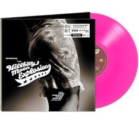 The Hillbilly Moon Explosion - Introducing The Hillbilly Moon Explosion (Pink Vinyl) [VINYL]