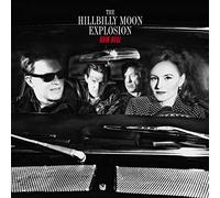 The Hillbilly Moon Explosion - Raw Deal