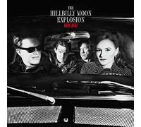The Hillbilly Moon Explosion - Raw Deal [VINYL]
