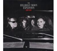 The Hillbilly Moon Explosion - Raw Deal