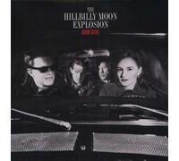 The Hillbilly Moon Explosion - Raw Deal [VINYL]
