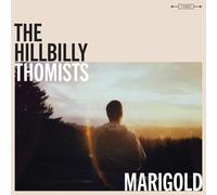 The Hillbilly Thomists - Marigold [Vinyl LP] [VINYL]