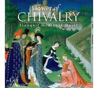 The Hilliard Ensemble - FLOWER OF CHIVALRY