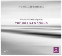 The Hilliard Sound (Renaissance Masterpieces)