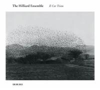 The Hilliard Ensemble - Il Cor Tristo - Roger Marsh, Bernardo Pisano & Jacques Arcadelt