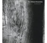The Hilliard Ensemble - Lassus