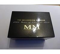The Hilliard Ensemble - Millennium Classics