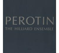 The Hilliard Ensemble - Perotin