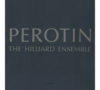 The Hilliard Ensemble - Perotin