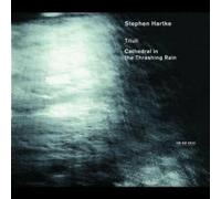 The Hilliard Ensemble - Tituli: Cathedral in the Thrashing Rain [CD]