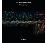 The Hilliard Ensemble - Transeamus (English Carols and Motets)
