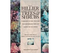 The Hillier Gardener's Guide Tree Shrub