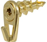 The Hillman Group 122403 Wall Driller Picture Hook The Hillman Group