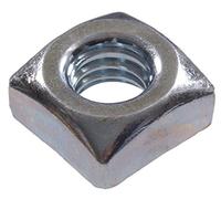 The Hillman Group 160295 1 1 1 8-32 Square Nut, 100-Pack