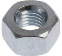 The Hillman Group 170027 Heavy Hex Nut, 7/8-Inch by 9-Inch, 10-Pack