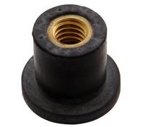 The Hillman Group 3330 1-Inch Expansion Nut, 5-Pack
