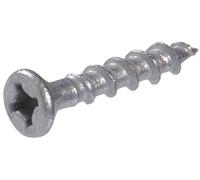 The Hillman Group 41922 Galvanized Deck Screws, 8 X 2-Inch
