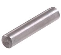 The Hillman Group 44235 3/32 x 1/2-Inch Metal Dowel Pin, 25-Pack