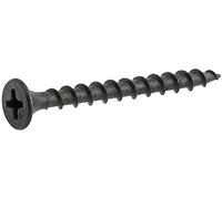 The Hillman Group 47129 8-Inch x 2-1/2-Inch Coarse Thread Phillips Drive Drywall Screw