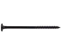 The Hillman Group 48107 LumberTite Star Screw, 7-Inch, 12-Pack,Ceramic
