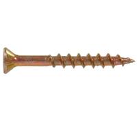 The Hillman Group 48259 8 X 2-1/2-Inch Square Drive Multipurpose Wood Screw, 350-Pack