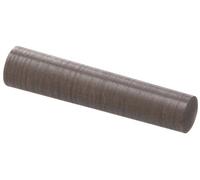The Hillman Group 556 Taper Pin, 2/0 x 1-Inch, 12-Pack,Gray