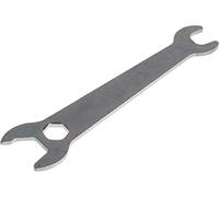 The Hillman Group 57010 Wrench for Bi-Fold Doors, 4-Pack