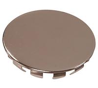 The Hillman Group 58148 1-Inch Metal Hole Plug, 8-Pack