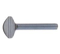 The Hillman Group 585 Thumb Screw, 10-32 x 1-Inch, 10-Pack