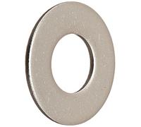 The Hillman Group 830504 Stainless Steel 5/16-Inch Flat Washer, 100-Pack