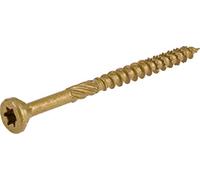The Hillman Group 967787 Power Pro Exterior All Purpose Screw, 9" x 2-1/2"