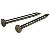 The Hillman Group Stainless Steel Wire Nails 1-1/4" x 17GA