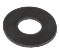 The Hillman Group The Hillman Group 4334 1 ID x 2-1/4 OD x 1/8 in. Large Neoprene Washer (4-Pack)