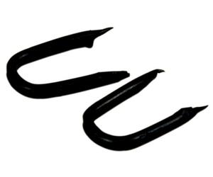 The Hillman Group The Hillman Group 532485#5 Double Point Tacks 5 X 3/8 (1.5 oz-Pack)