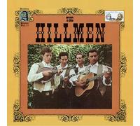 The Hillmen [VINYL]