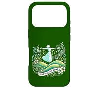 The Hills Are Alive Singing Theatre Sound Of Music Musical Case for iPhone 17 Pro