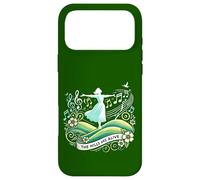 The Hills Are Alive Singing Theatre Sound Of Music Musical Case for iPhone 17 Pro Max
