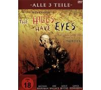 The Hills Have Eyes 1 / The Hills Have Eyes 2 / The Hills Have Eyes - Mindripper [Import anglais]