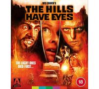 The Hills Have Eyes