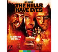 The Hills Have Eyes (1977) (Special Edition) [Blu-ray]