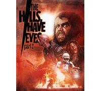 The Hills Have Eyes 2
