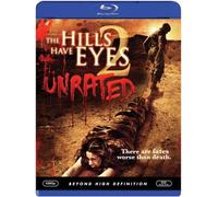 The Hills Have Eyes 2 [Blu-ray] [2007] [US Import]