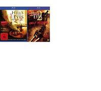 The Hills Have Eyes 2 [Blu-ray]