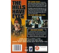 The Hills Have Eyes (2 Disc Special Edition) [1977]