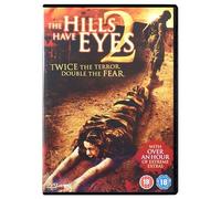 The Hills Have Eyes 2 – DVD – 2007