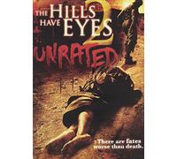 The Hills Have Eyes 2 [DVD] [2007] [Region 1] [US Import] [NTSC]