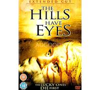 The Hills Have Eyes (2006) [DVD]