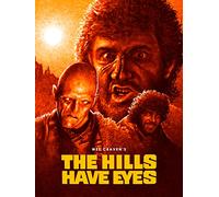 The Hills Have Eyes