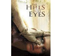 The Hills Have Eyes
