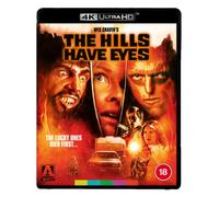 The Hills Have Eyes